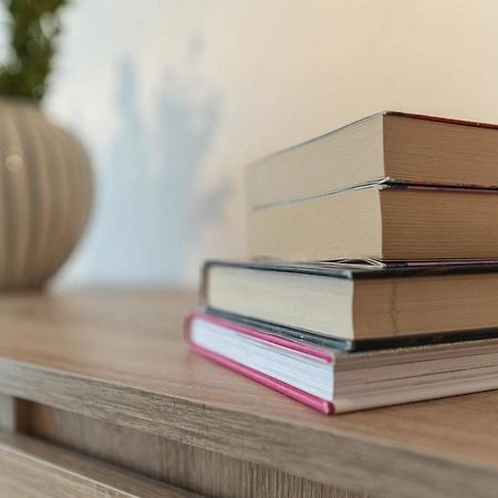Apartmany Minata Liptovský Mikuláš 外观 照片