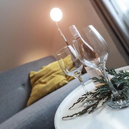 Apartmany Minata Liptovský Mikuláš 外观 照片