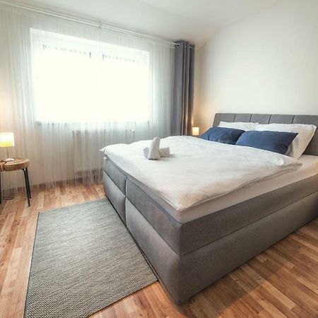 Apartmany Minata Liptovský Mikuláš 外观 照片