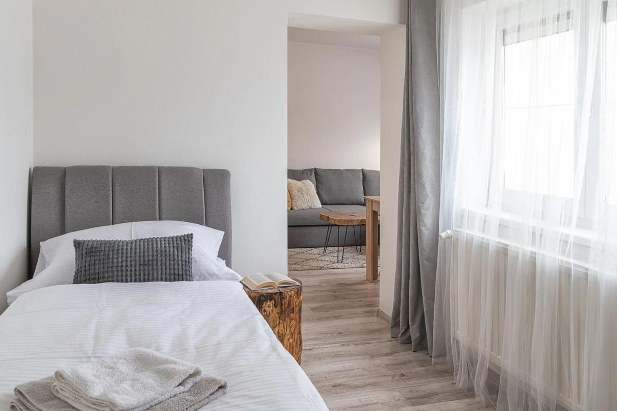 Apartmany Minata Liptovský Mikuláš 外观 照片