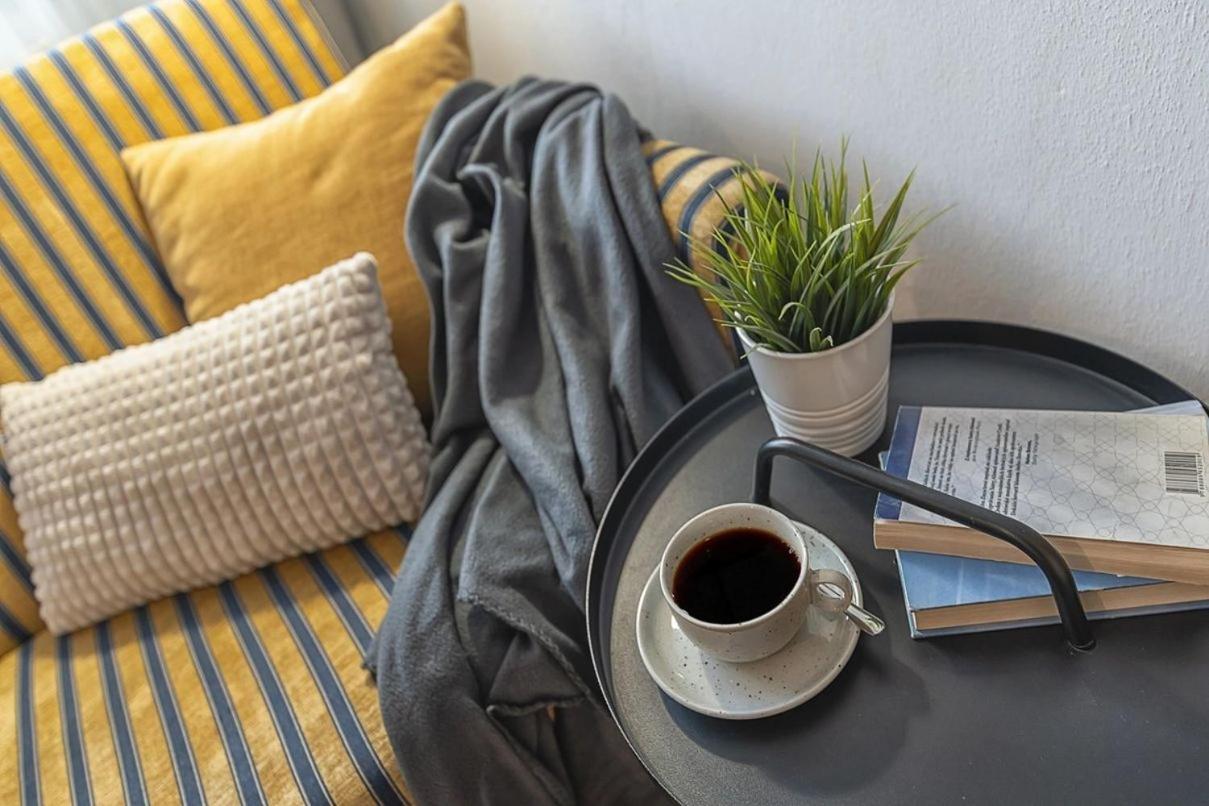 Apartmany Minata Liptovský Mikuláš 外观 照片
