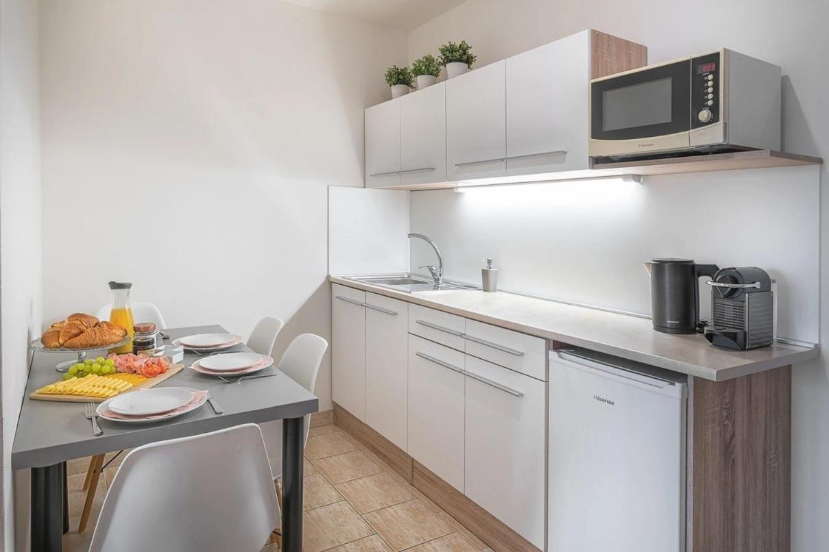 Apartmany Minata Liptovský Mikuláš 外观 照片
