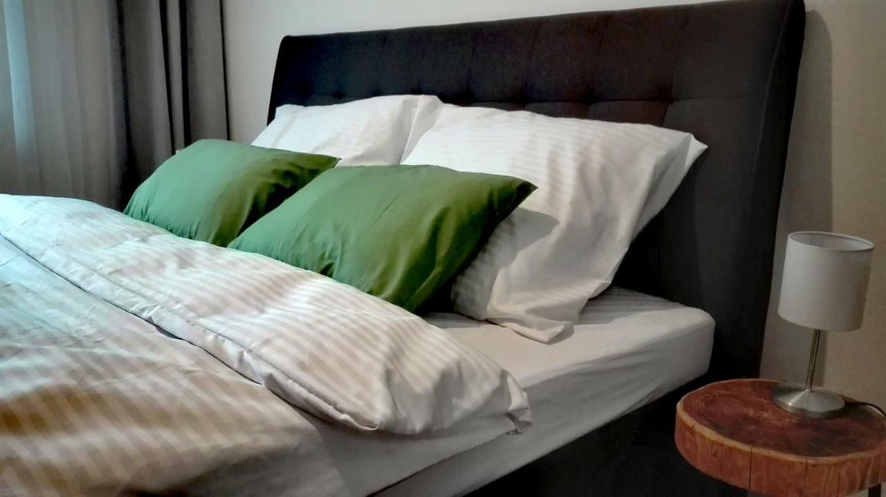 Apartmany Minata Liptovský Mikuláš 外观 照片
