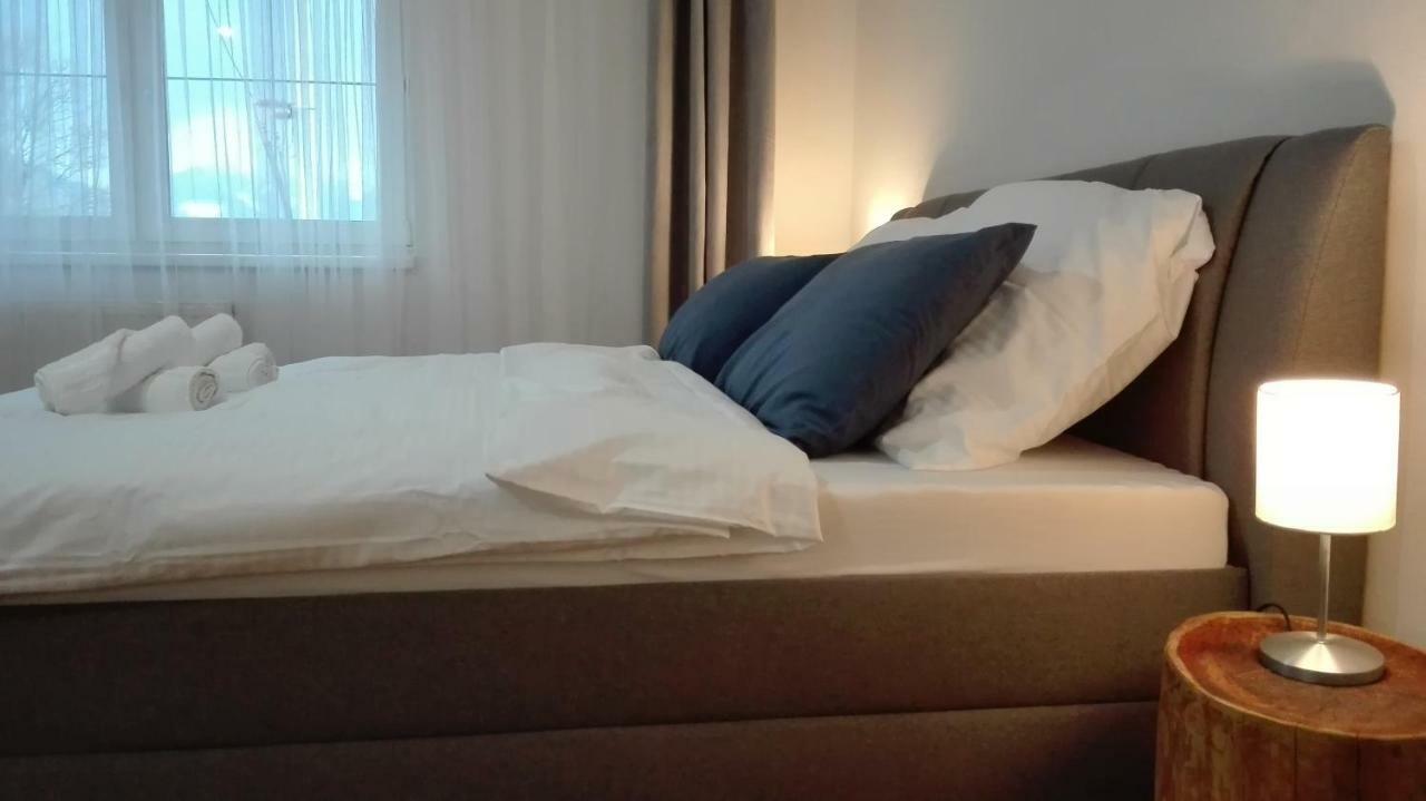 Apartmany Minata Liptovský Mikuláš 外观 照片