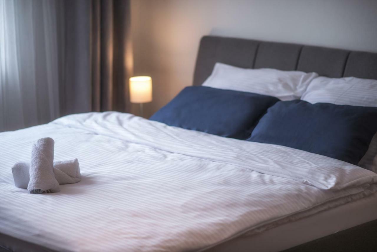 Apartmany Minata Liptovský Mikuláš 外观 照片