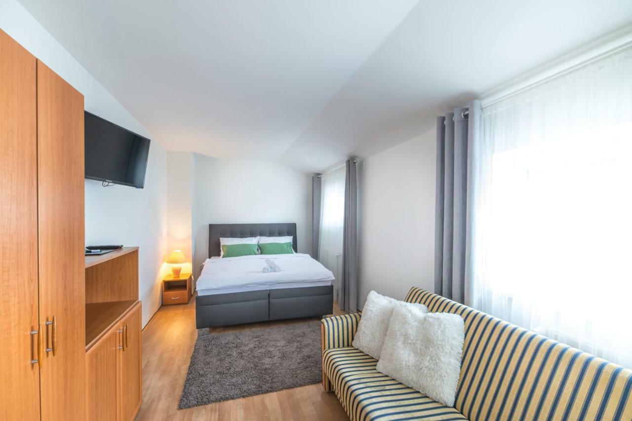Apartmany Minata Liptovský Mikuláš 外观 照片