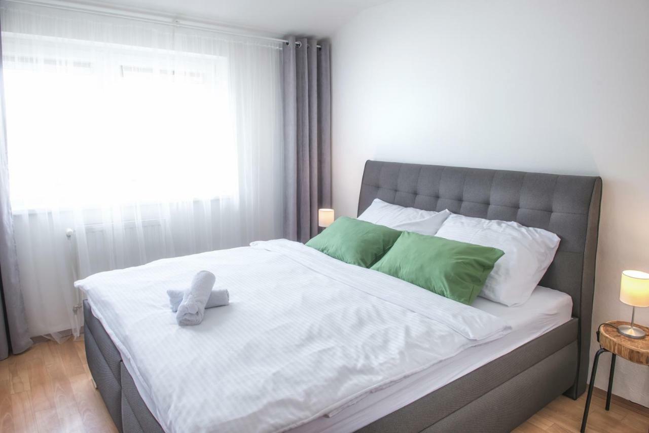Apartmany Minata Liptovský Mikuláš 外观 照片