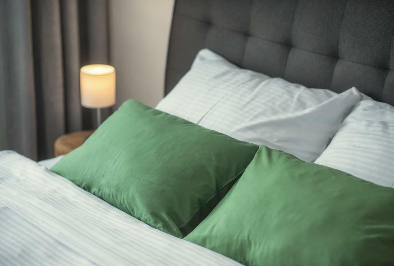 Apartmany Minata Liptovský Mikuláš 外观 照片