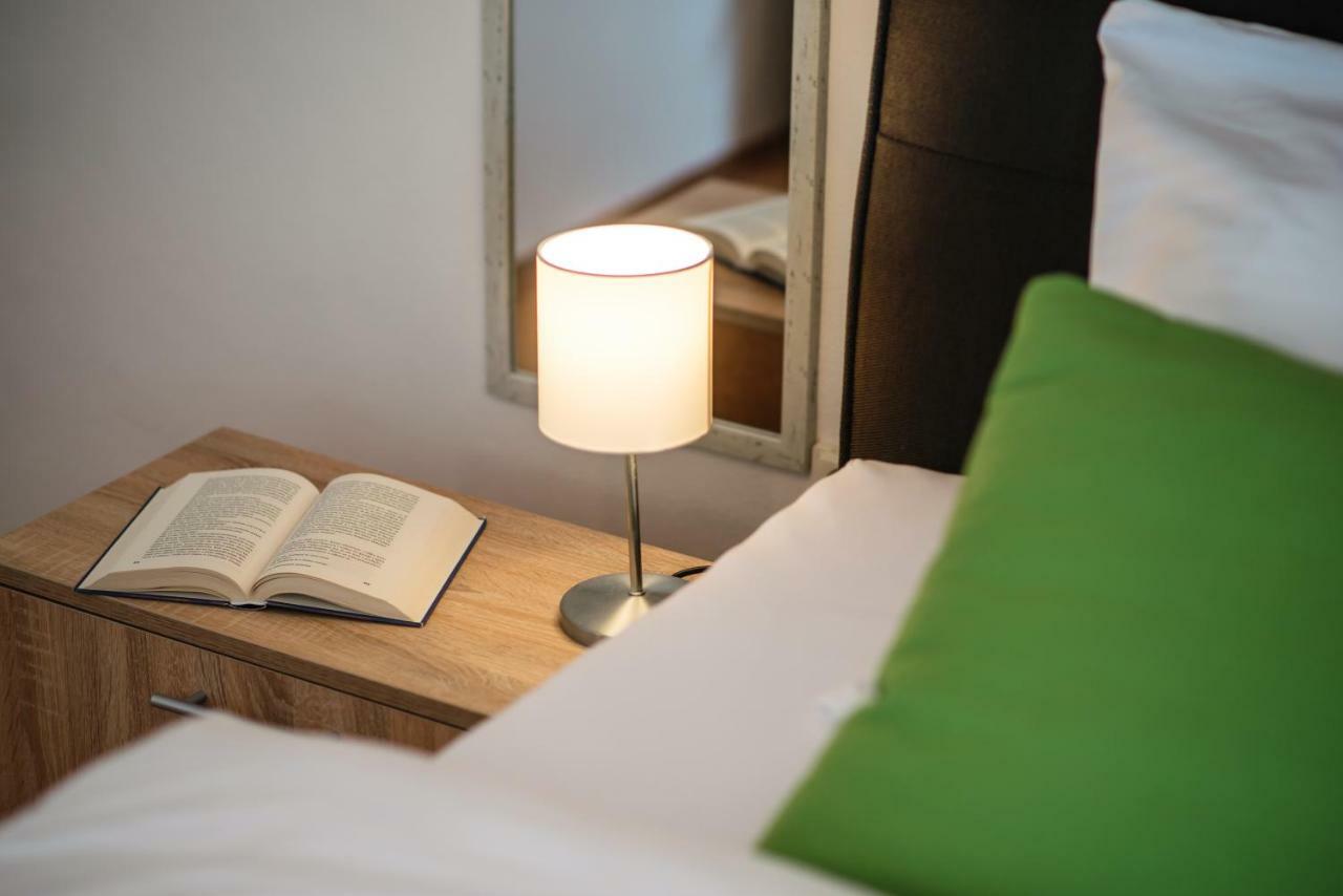 Apartmany Minata Liptovský Mikuláš 外观 照片